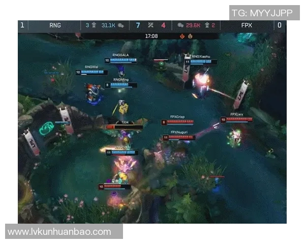 赛后复盘FPX与RNG对决中的节奏变化与战术解析 赛后复盘FPX与RNG对决中的节奏变化与战术解析