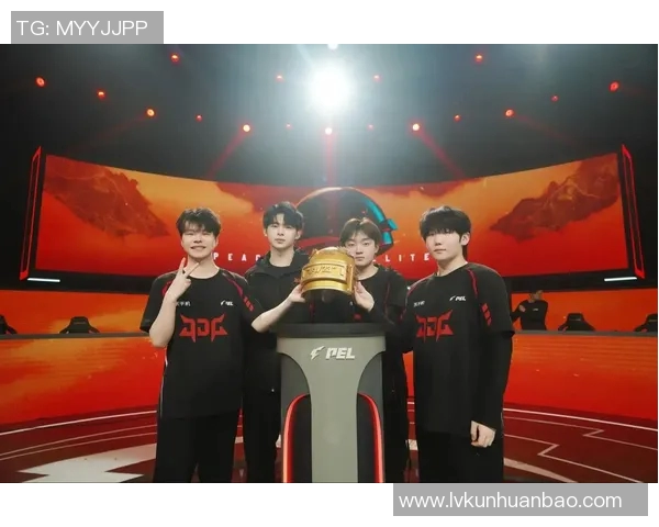 电竞新闻和平精英赛场上JDG个人能力引发热烈讨论的背后故事与分析