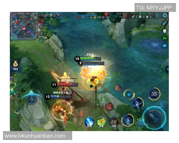 深度探讨赵强在王者荣耀中的成长与挑战之路实时新闻