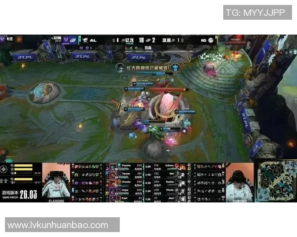 2026电竞新闻和平精英玩家热议IG战队速度引发的争议与讨论